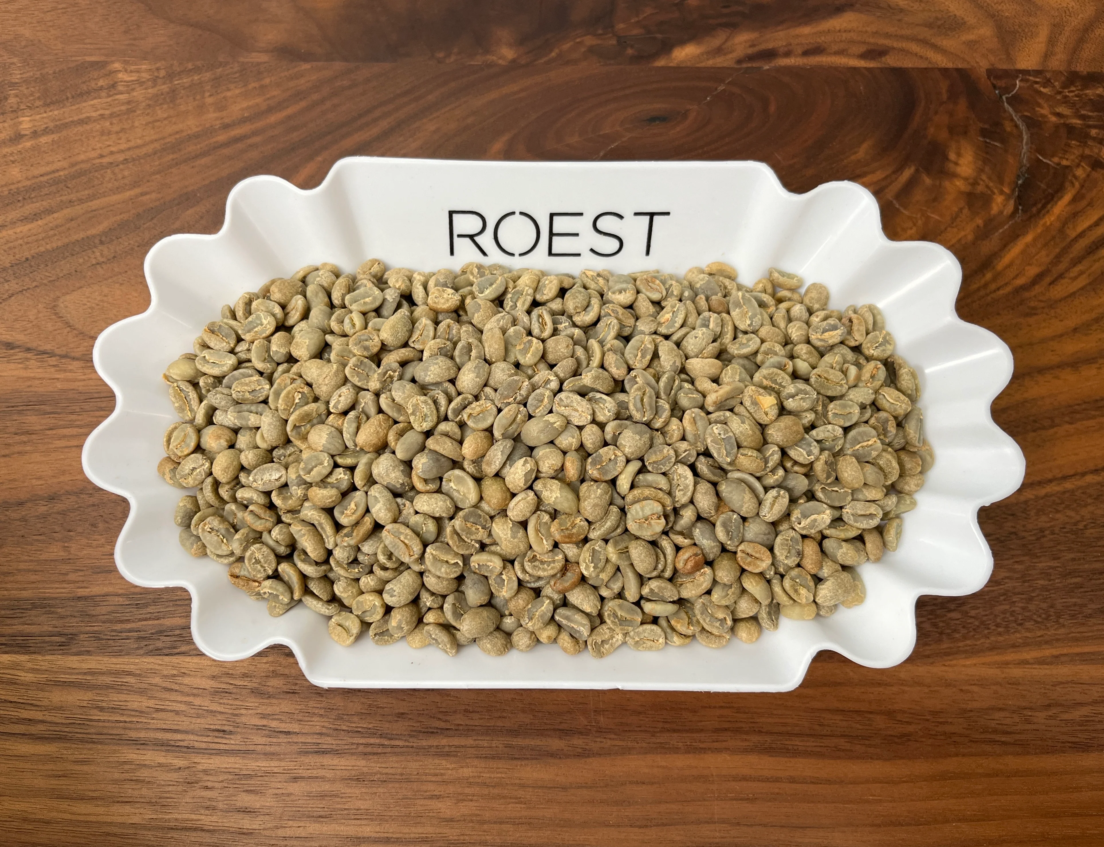 Las Perlitas Chiroso - Colombia, washed