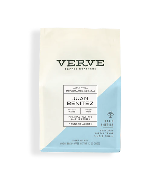 Honduras Juan Benitez