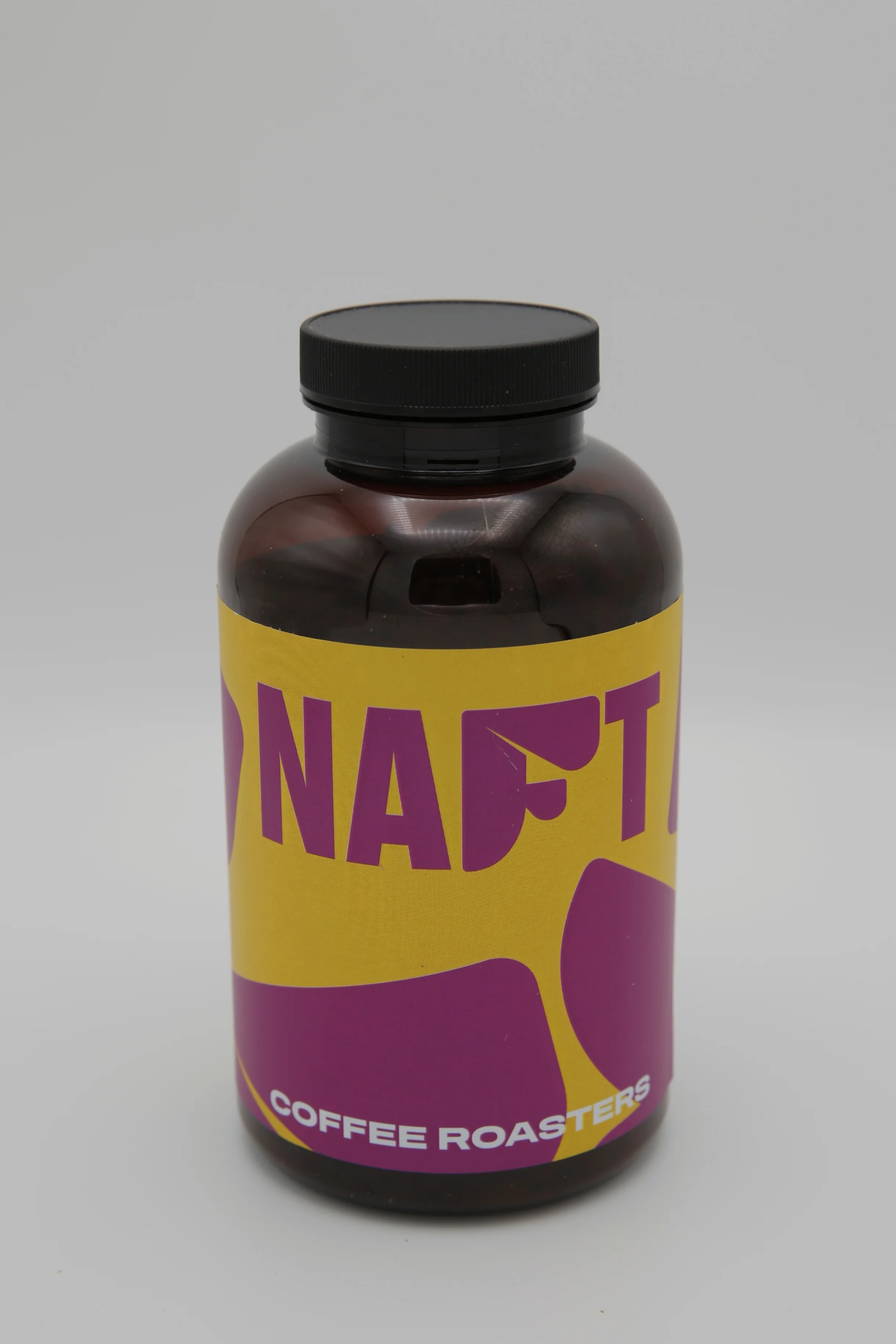 Santa Barbara #1 by Jhon Samboni Gesha Honey