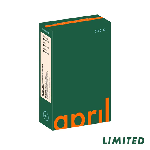 El Socorro - Guatemala - Washed Geisha