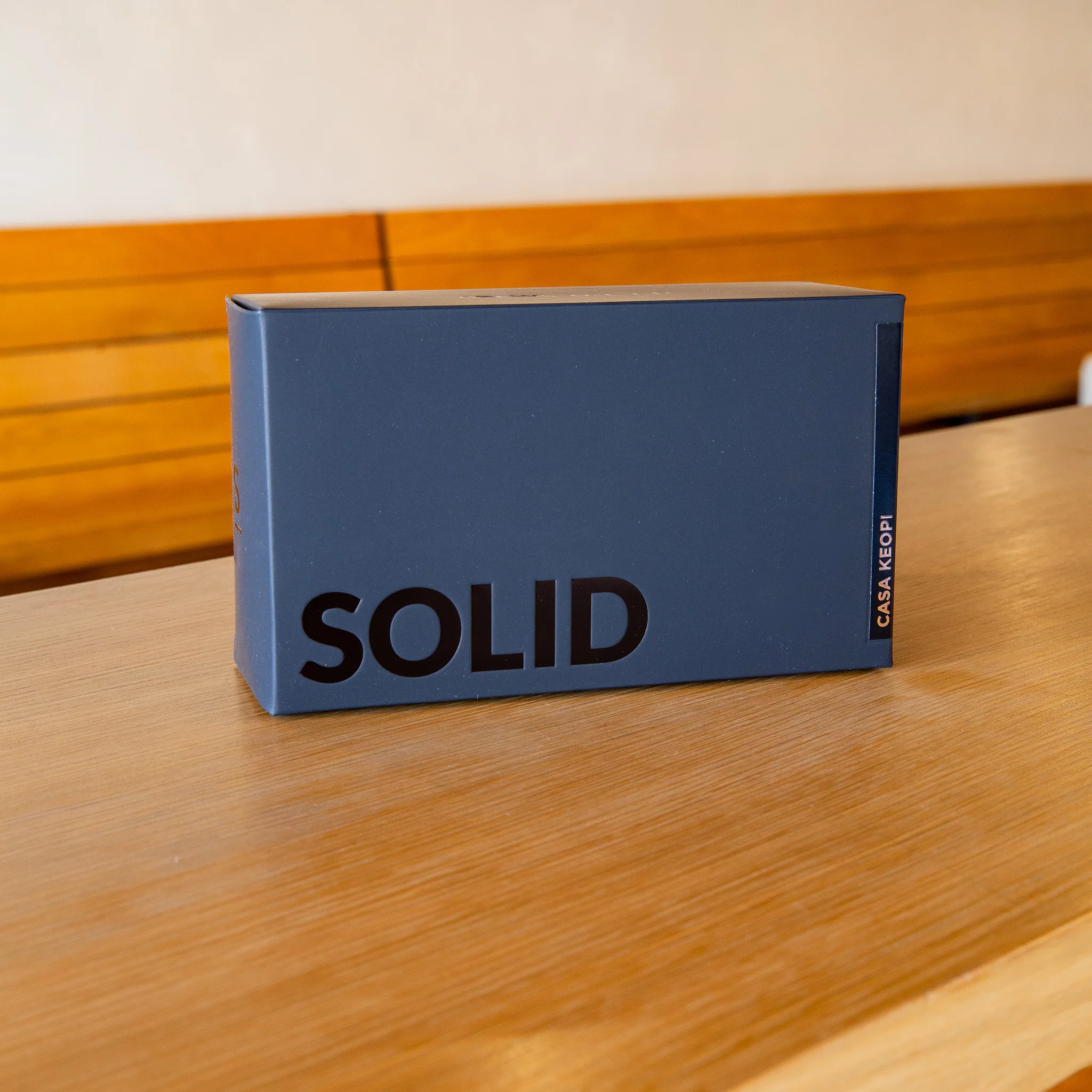 Casa Keopi - House Blend