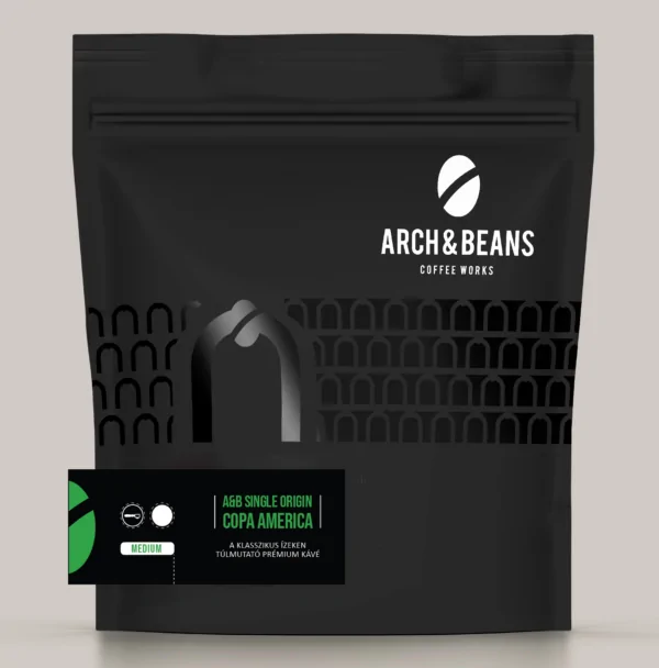 COLOMBIA HUILA – WASHED