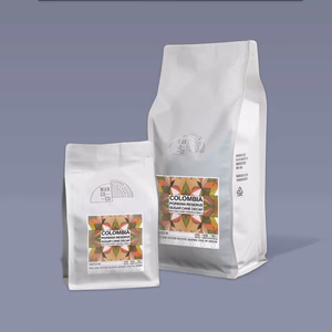 Colombia - Popayan Reserve Sugar Cane Decaffeinated