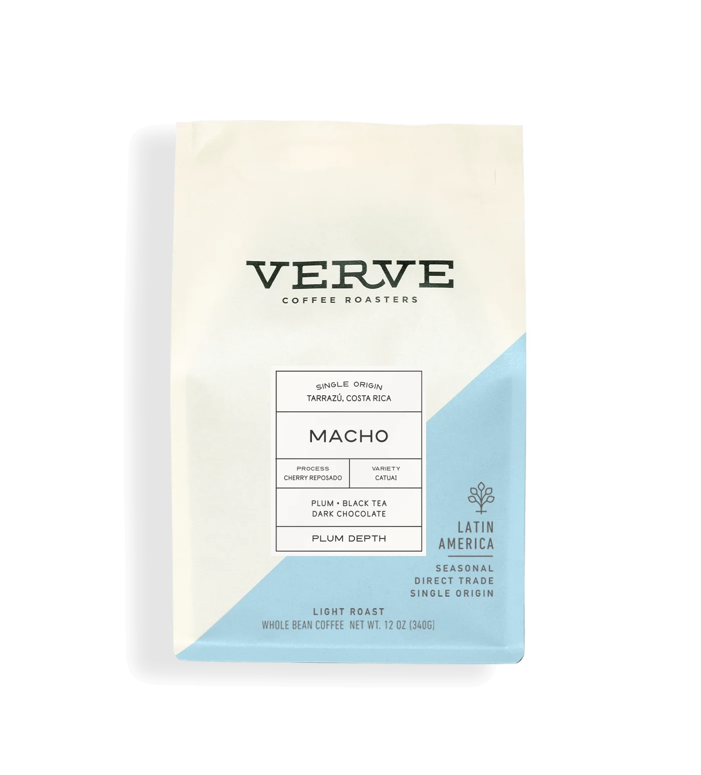 Honduras Yojoa SL28 - Coffee from Verve Co | Every Coffee