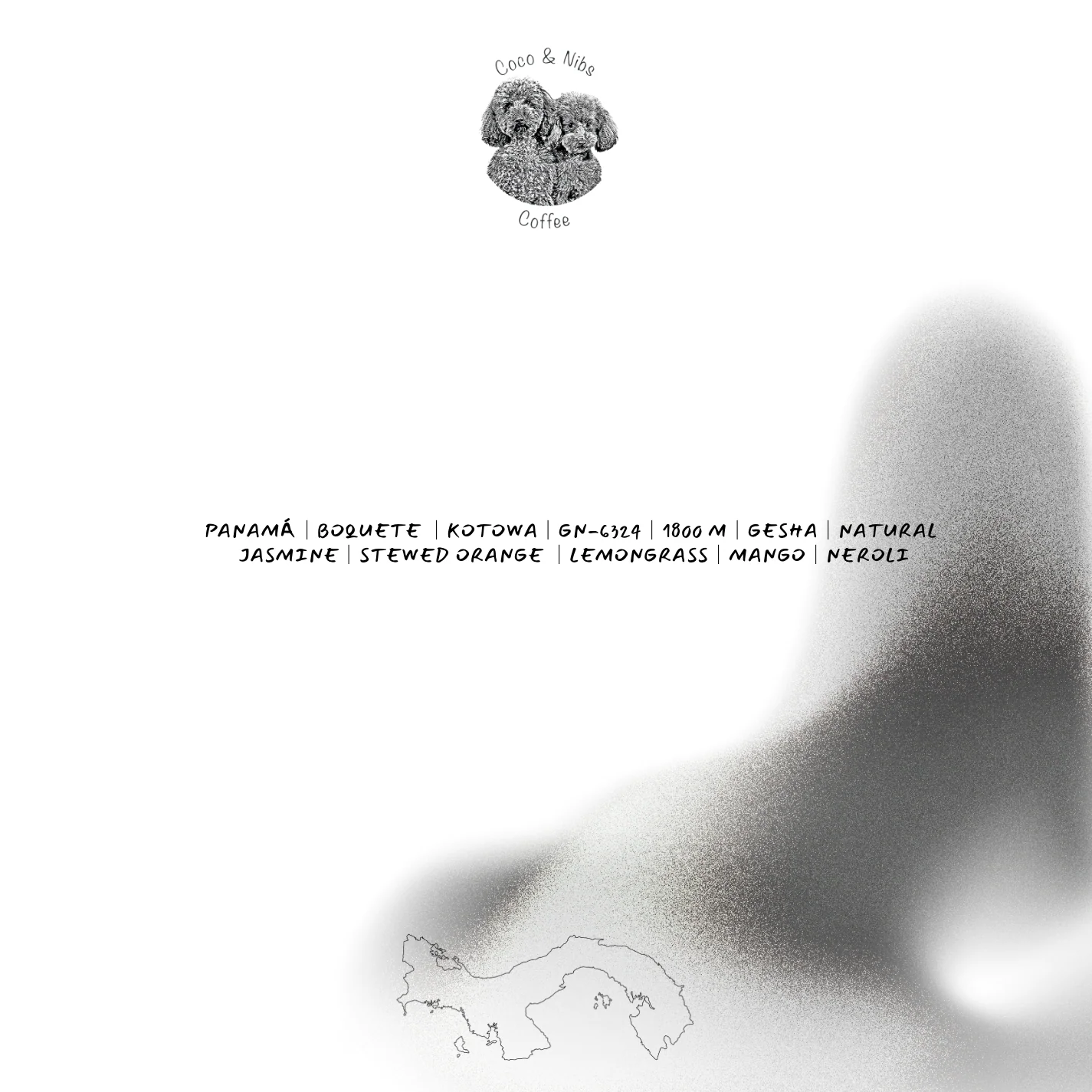 Kotowá Coffee - Gesha