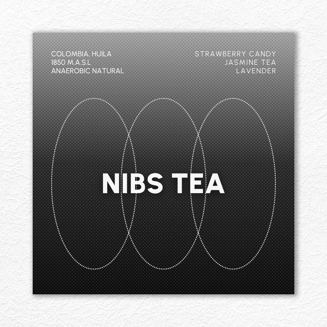 NIBS TEA