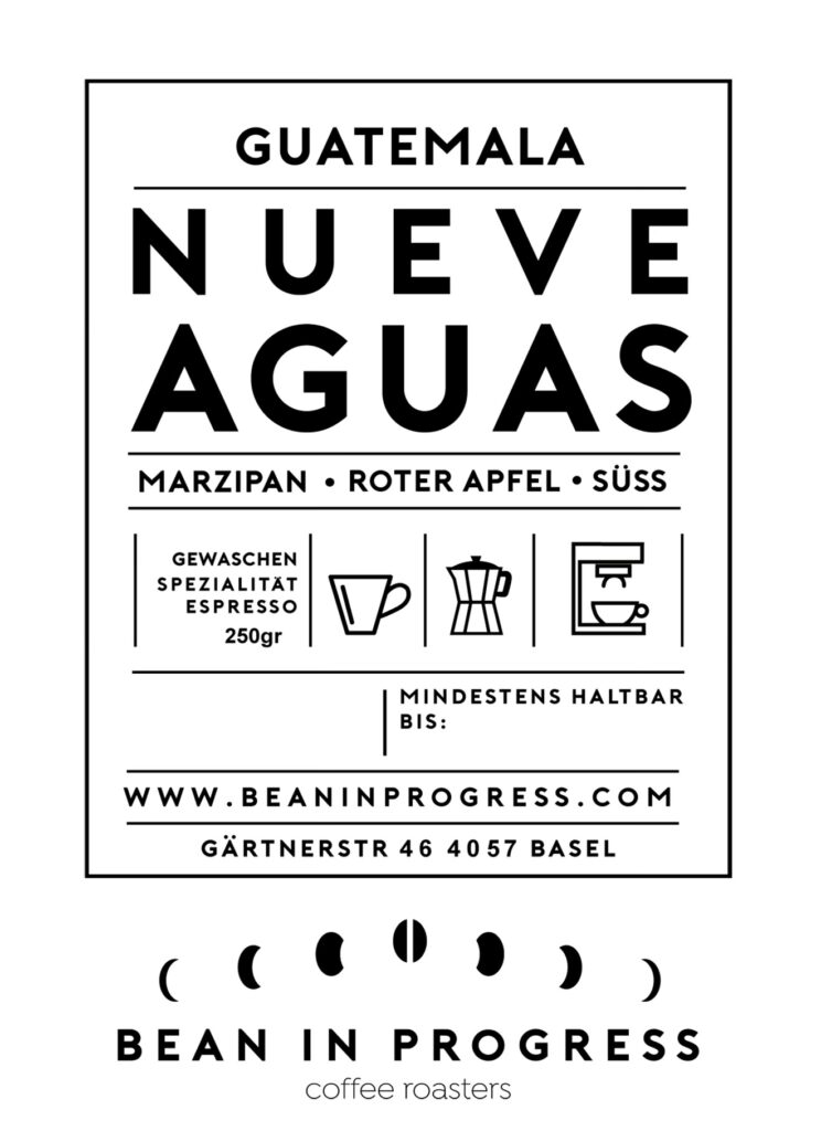 Nueve Aguas