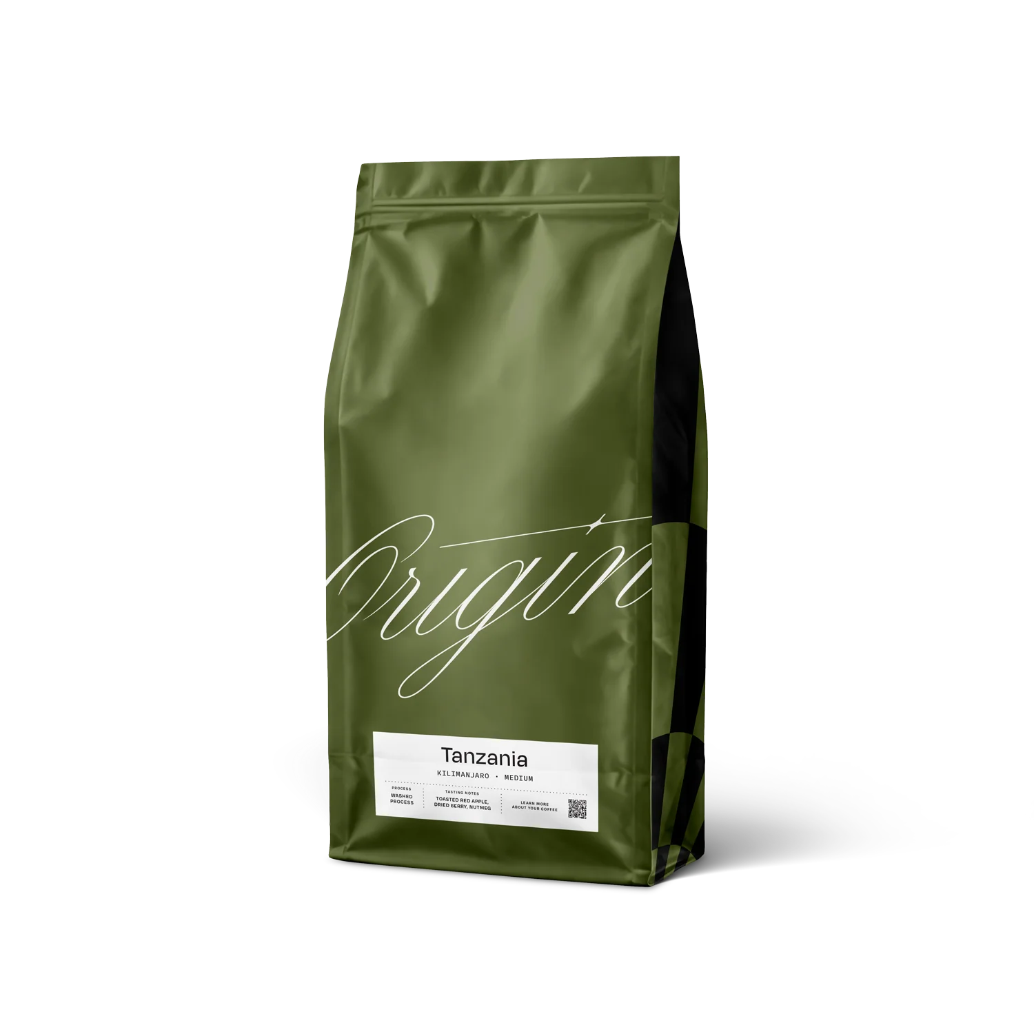 Tanzania Kilimanjaro