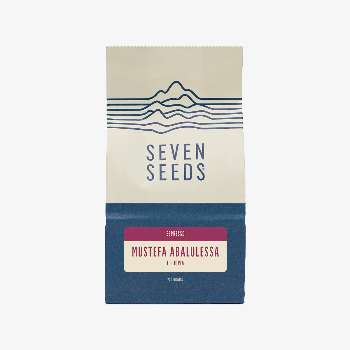 Mustefa Abalulessa, Ethiopia