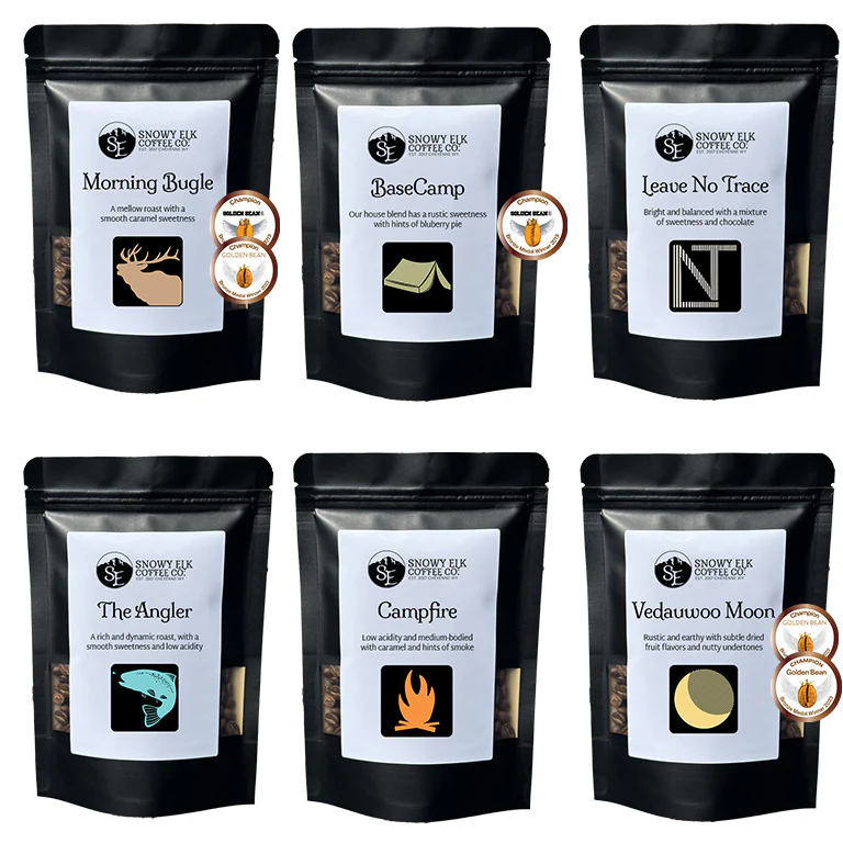 Sample Adventure Pack