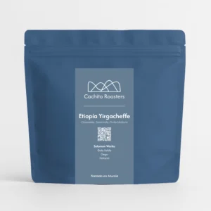 Ethiopia Yirgacheffe