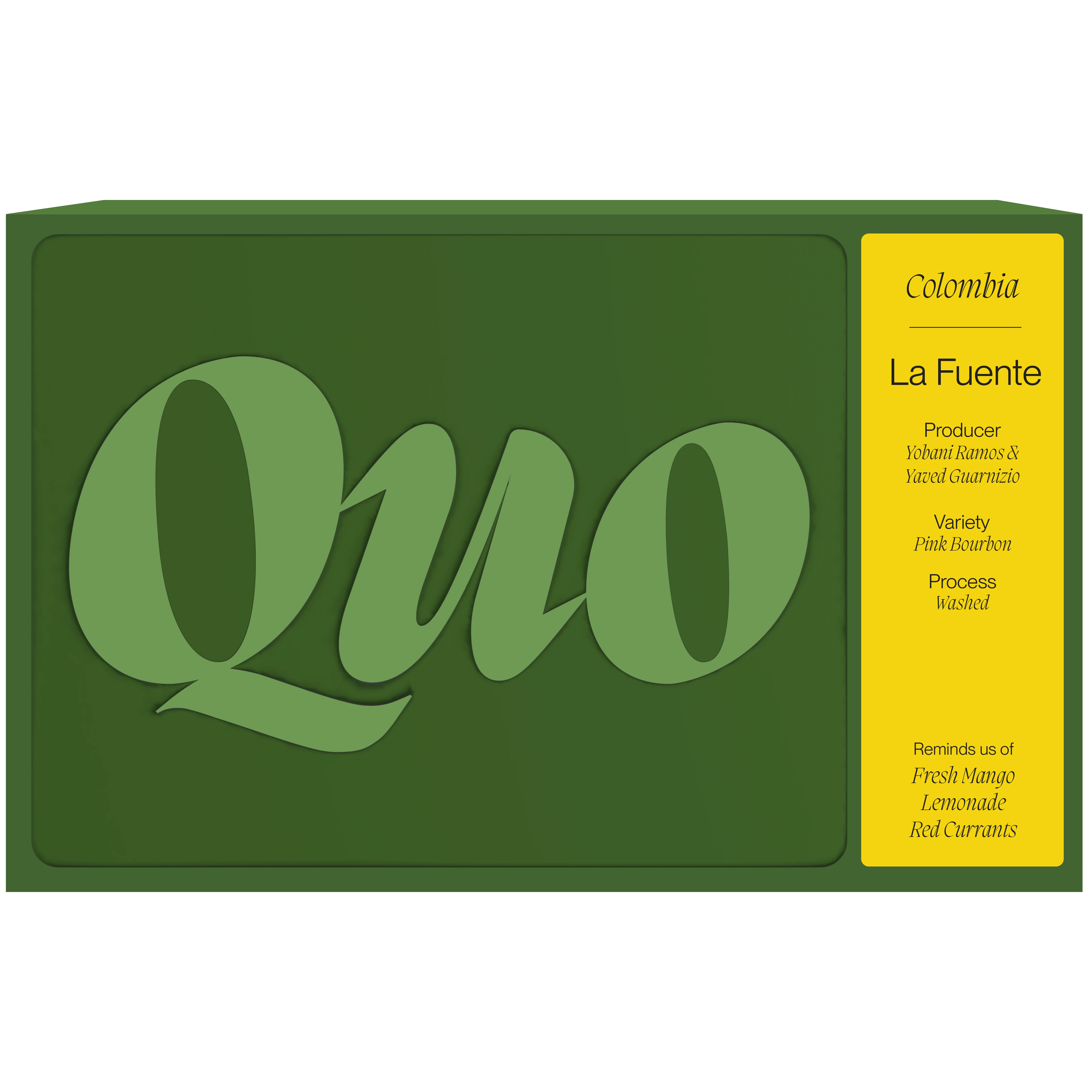 Finca la Fuente Rosado