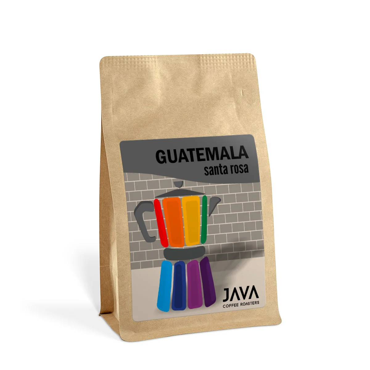 Guatemala Santa Rosa