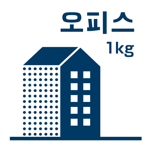 Fritz Coffee Club Office - 1kg