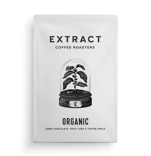 Organic Coffee