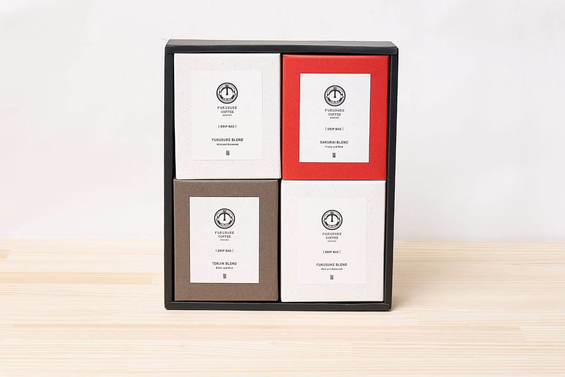 Drip Bag Gift 20 Bags