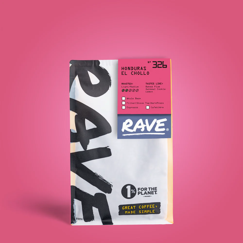 Honduras El Chollo N°326