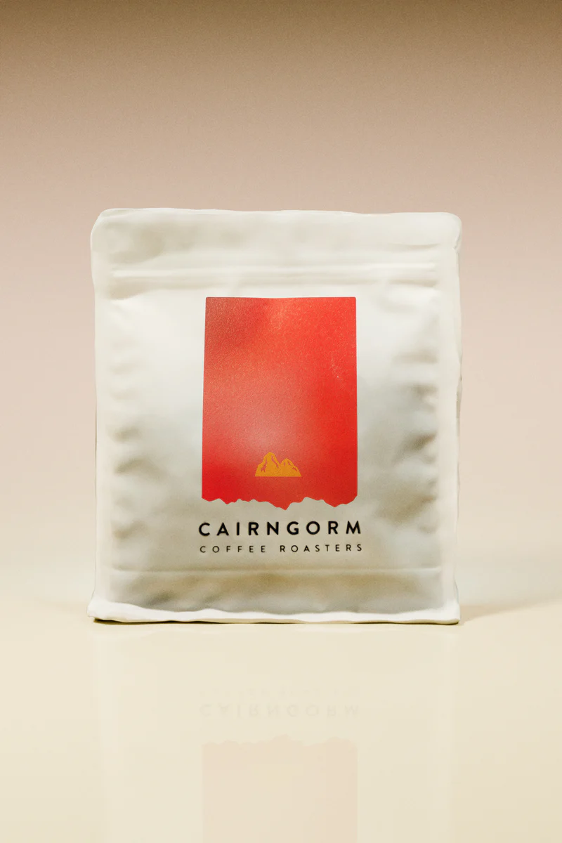 El Anonal Washed Huehuetenango, Guatemala