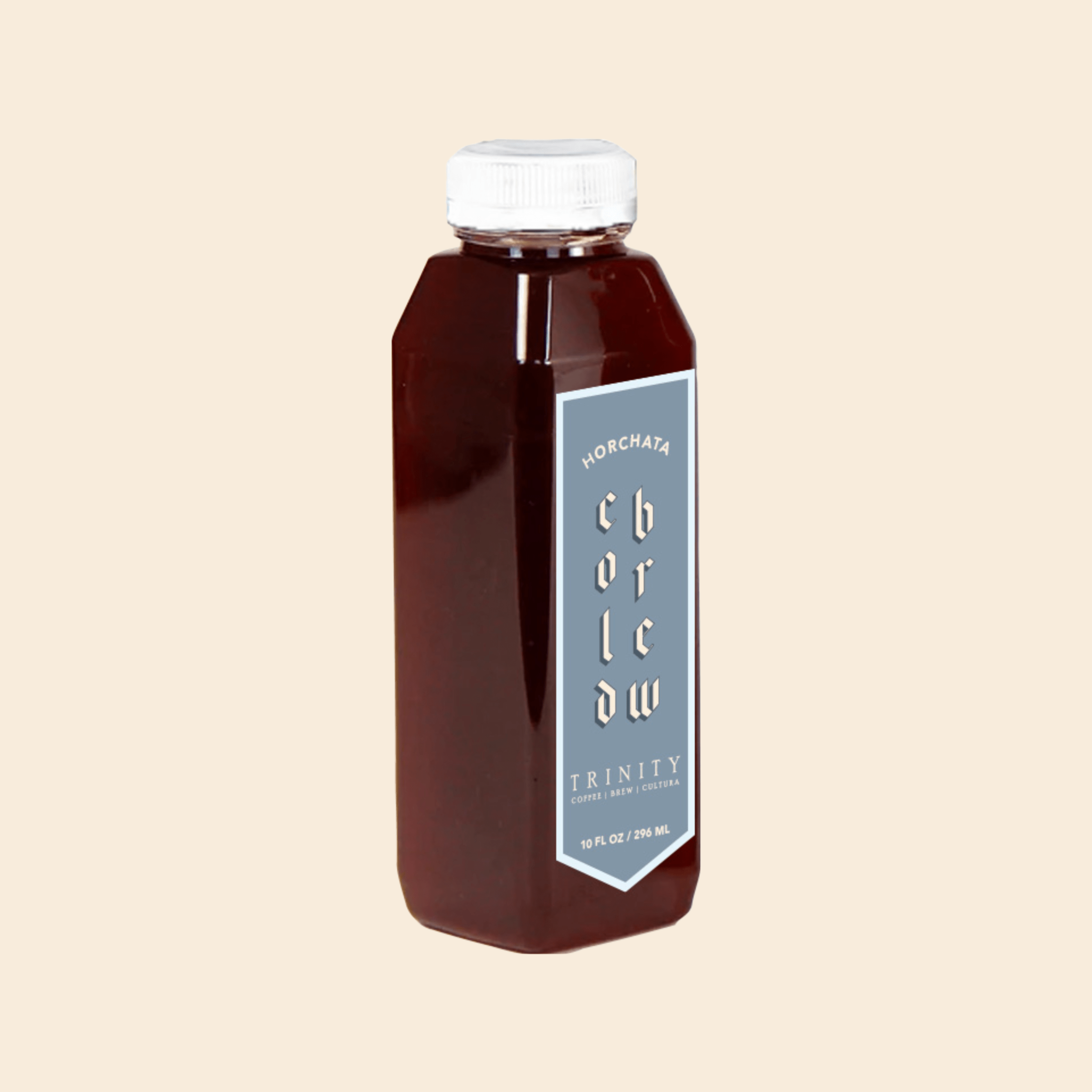 Horchata Cold Brew