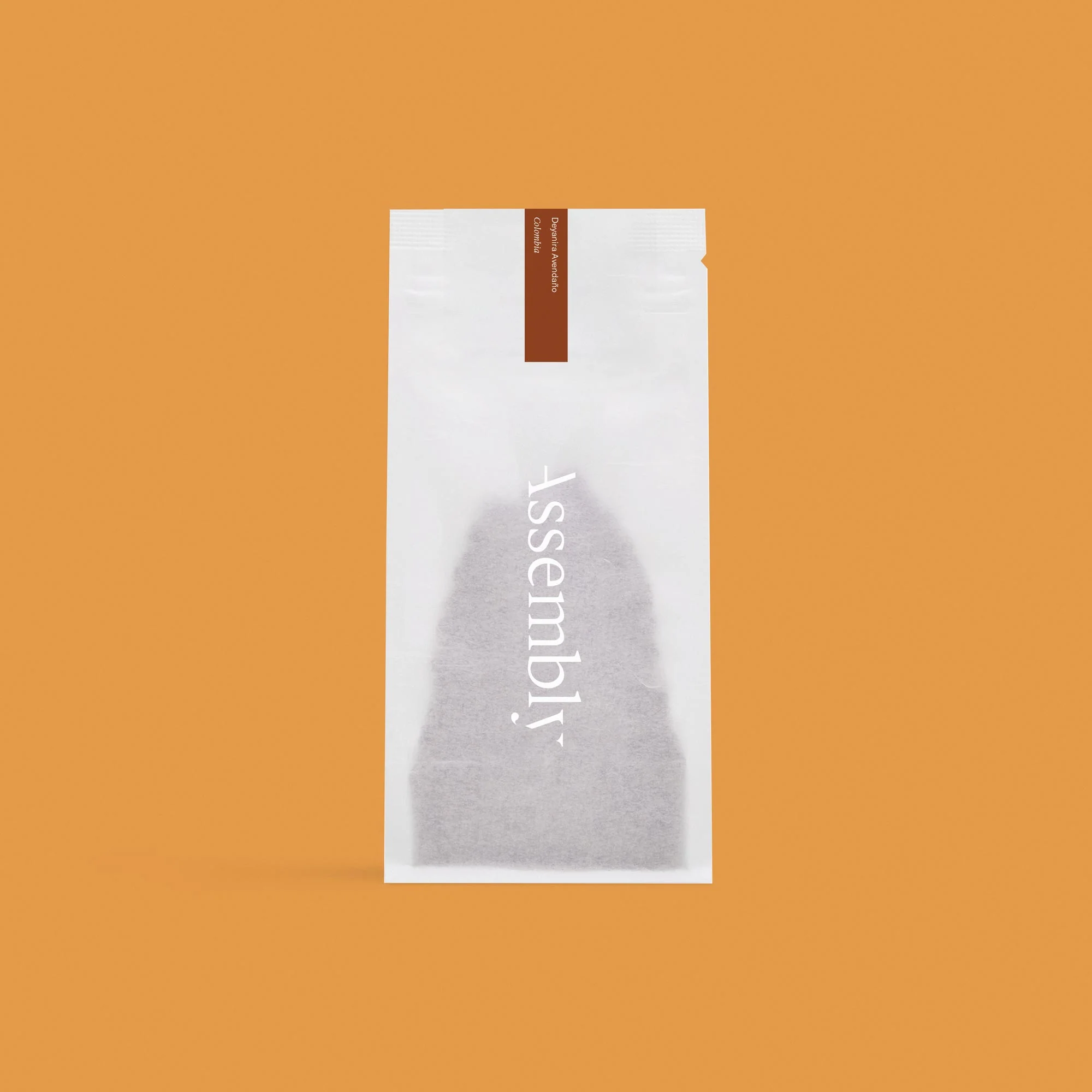 Colombia — Deyanira Avendaño