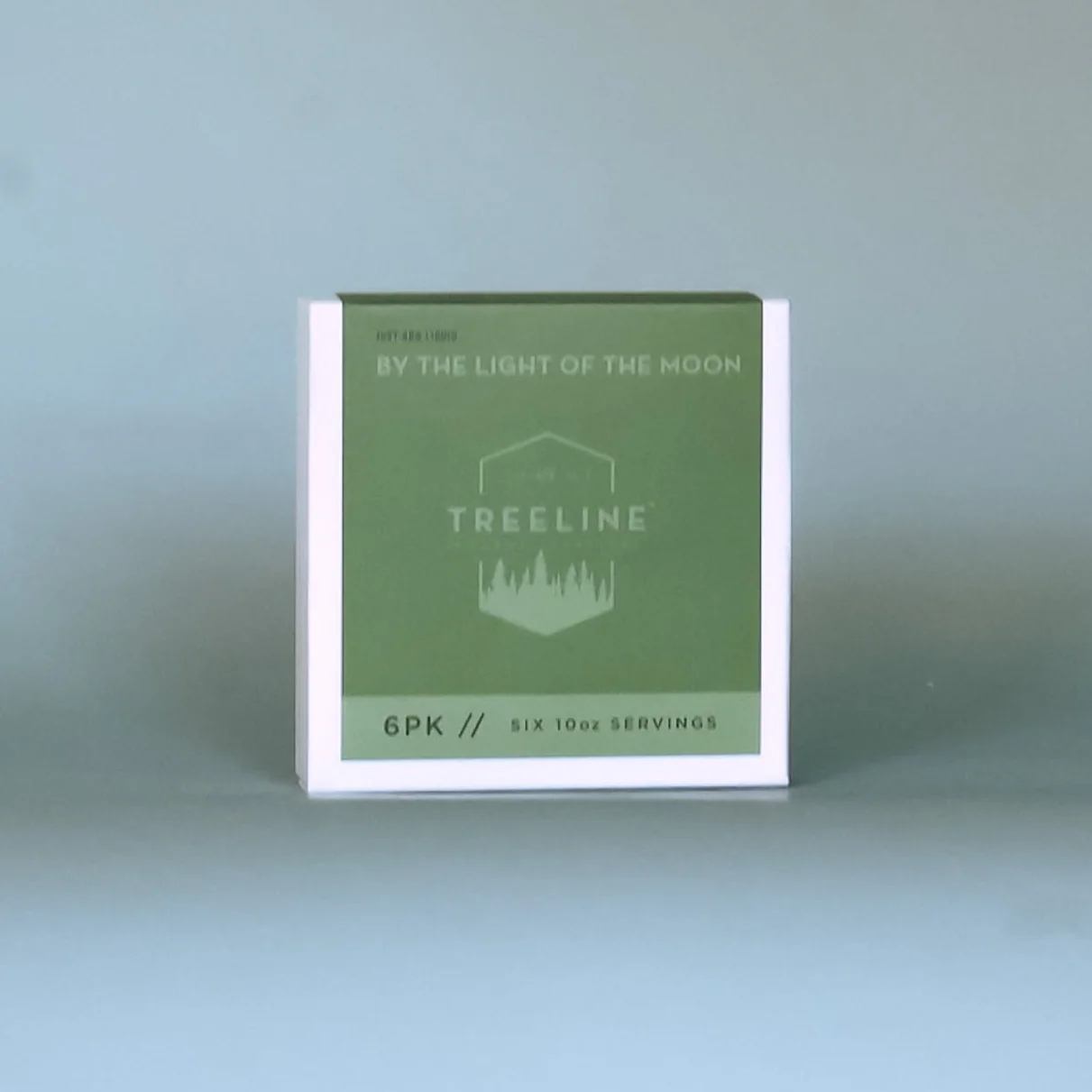 By The Light Of The Moon Instant Coffee