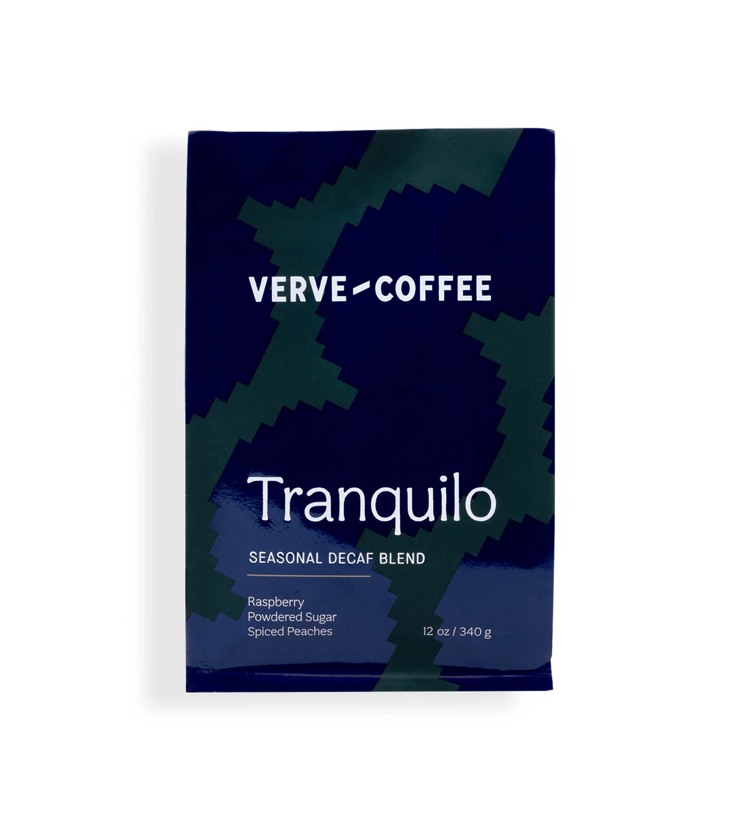 Holiday Decaf Tranquilo Blend