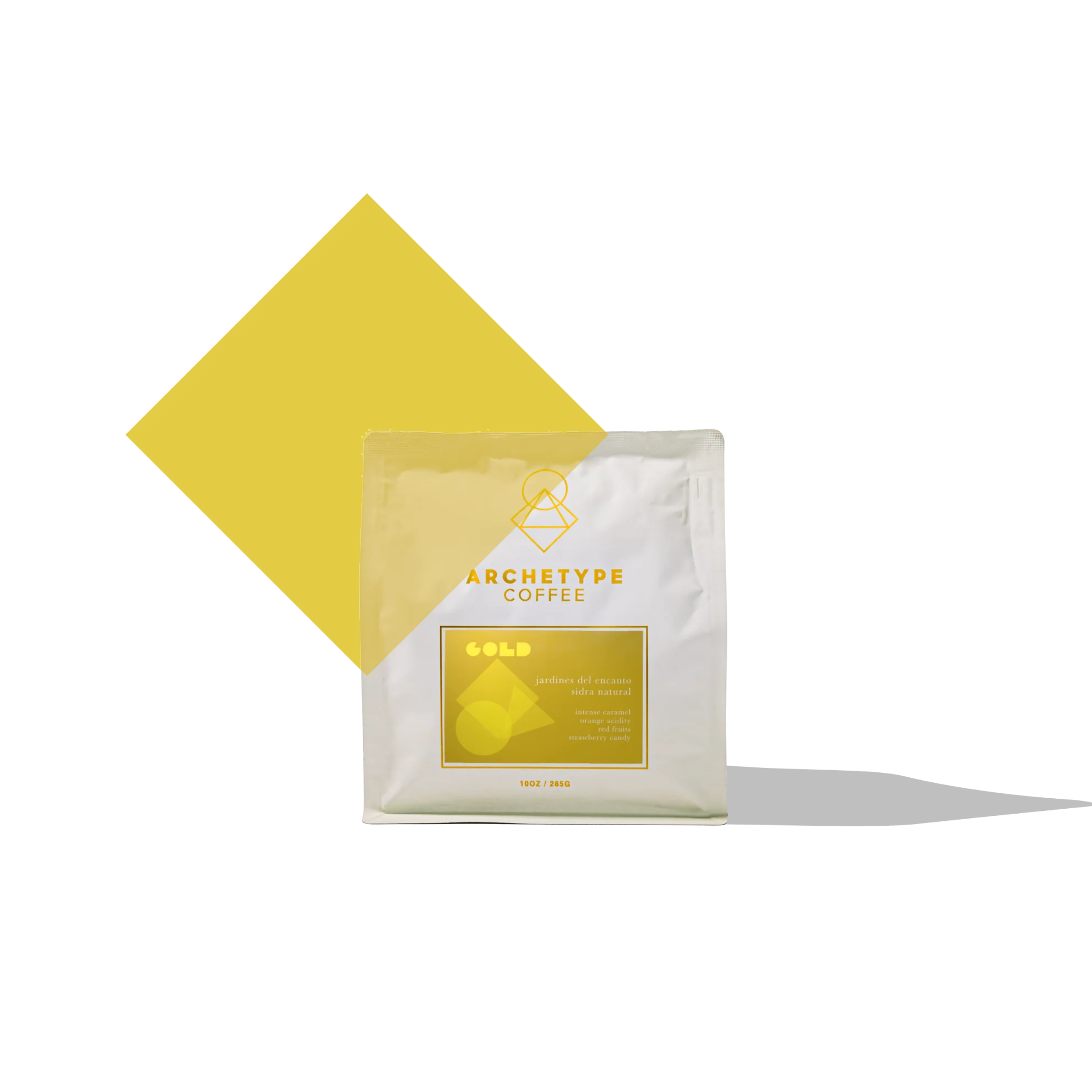 Gold - Jardines del Encanto Sidra Natural