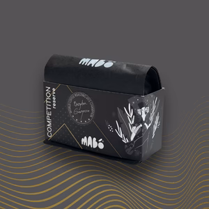 ABU COFFEE GEISHA- PANAMA (NATURAL ANAEROBIC) SPECIALTY COFFEE