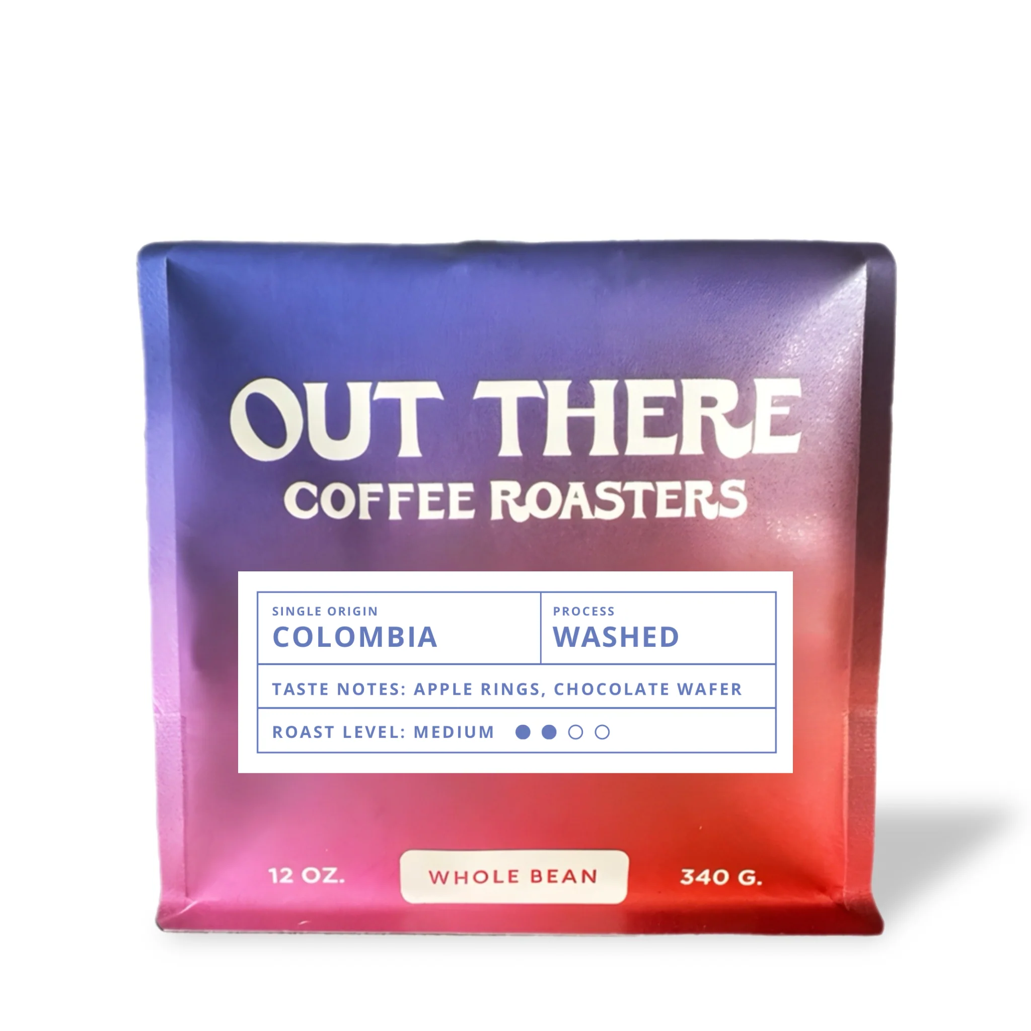 Colombia Washed