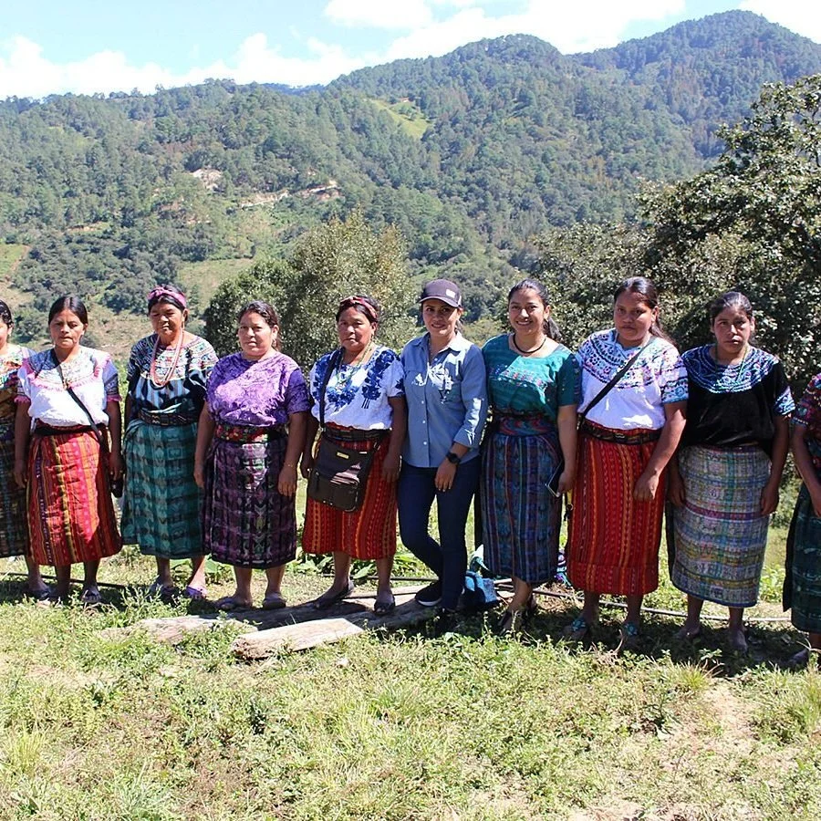 Sweet & Smooth Blend