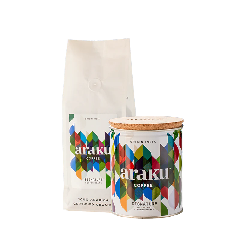 NANOLOT #4: Mango Candy & Praline, Honey Process