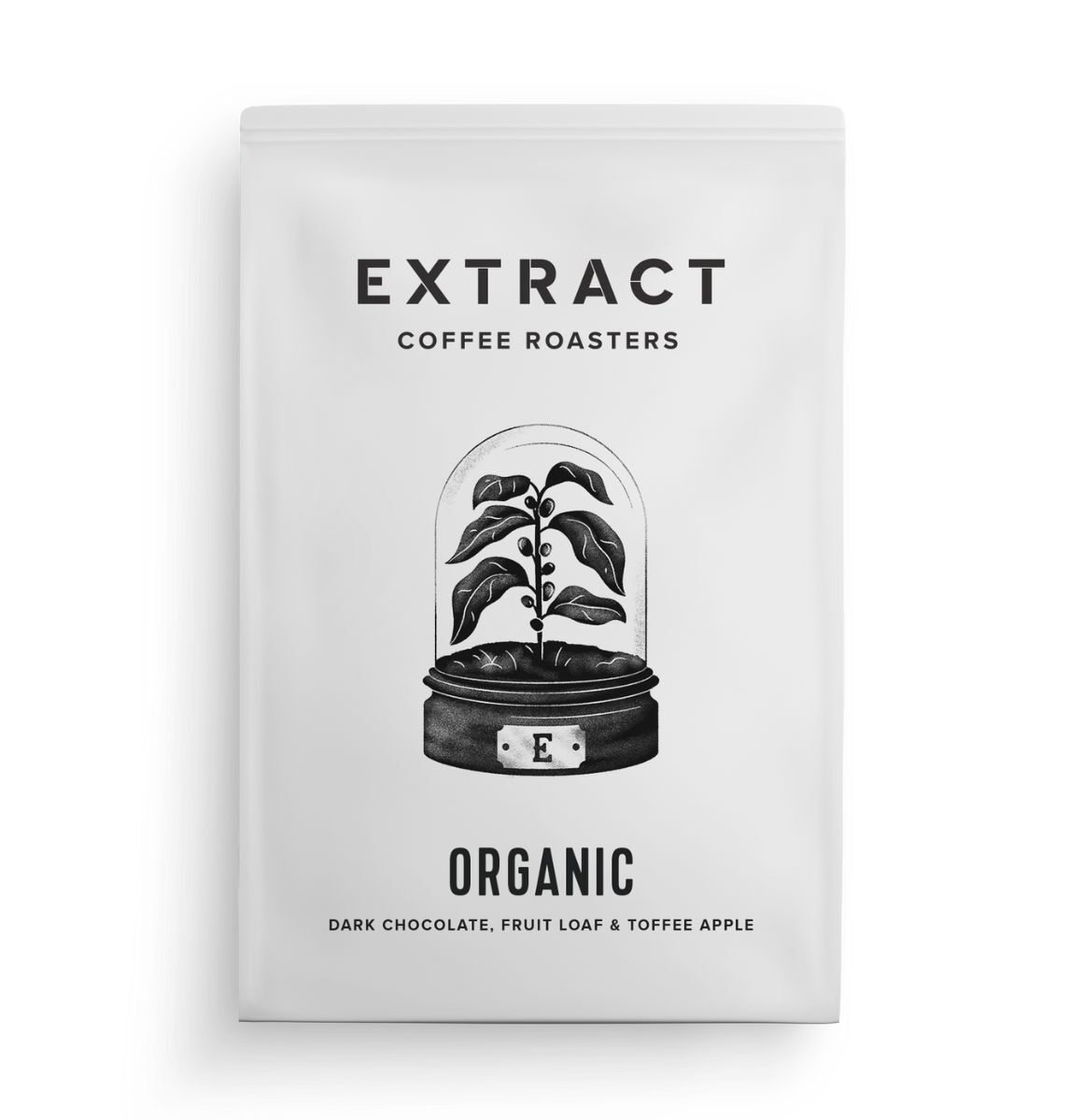 Organic Espresso