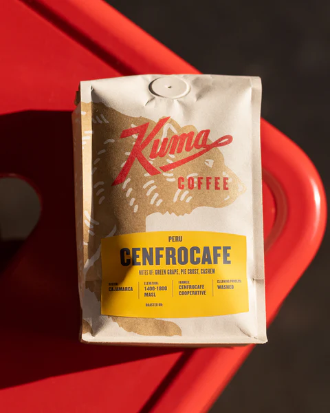 Peru Cenfrocafe