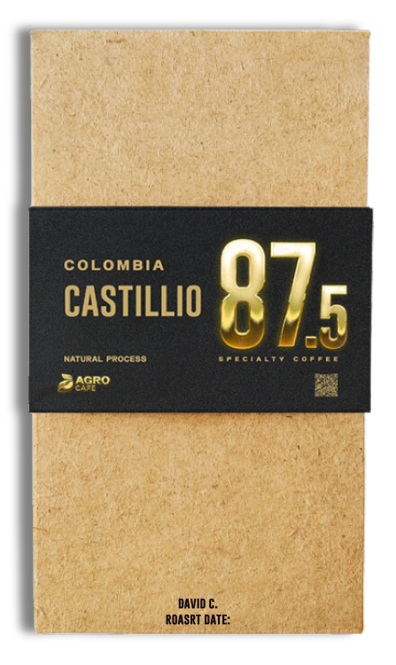 Castillo Coffee