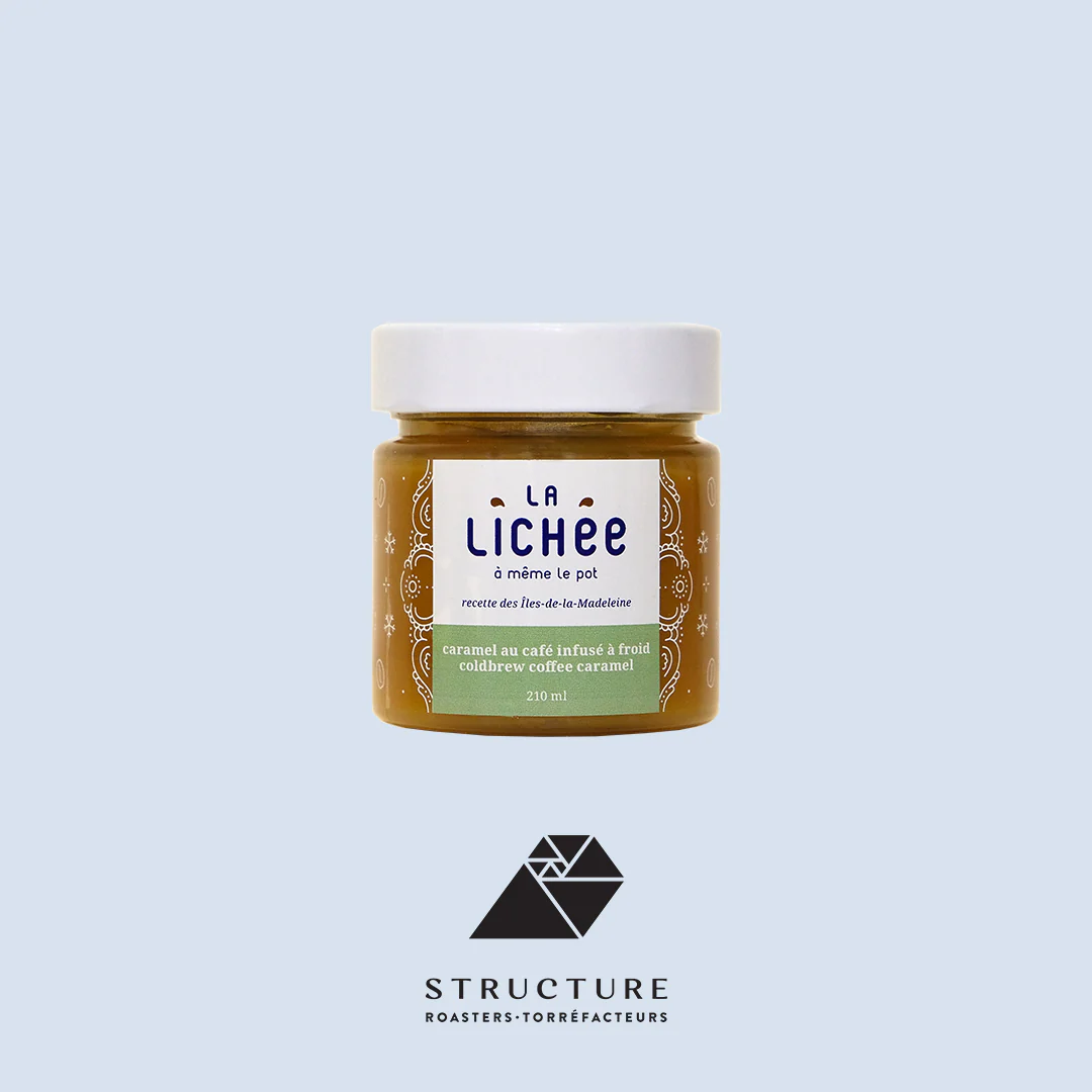 Caramel La Lichée