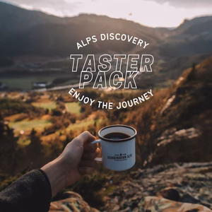 Alps Discovery Taster Pack