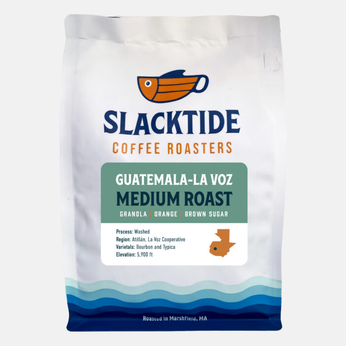 Guatemala – La Voz