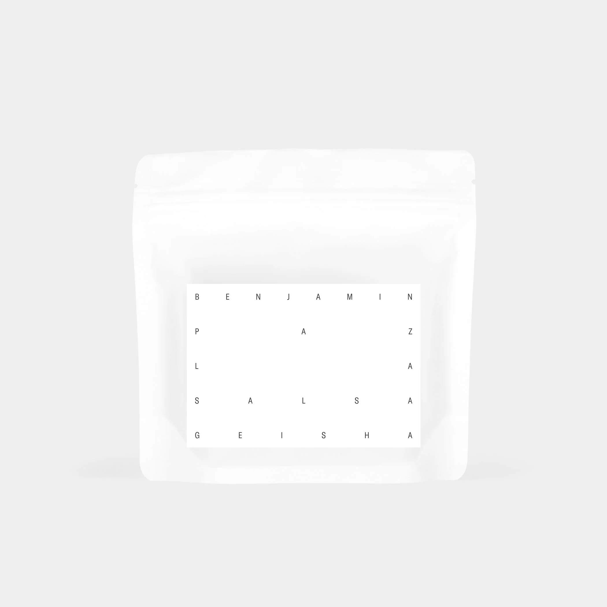 Benjamin Paz La Salsa