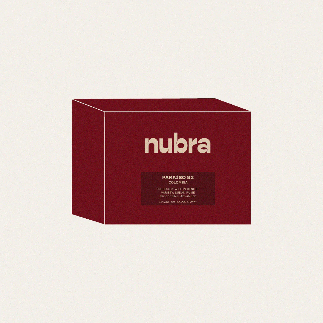 Colombia Wilton Benitez - Sudan Rume