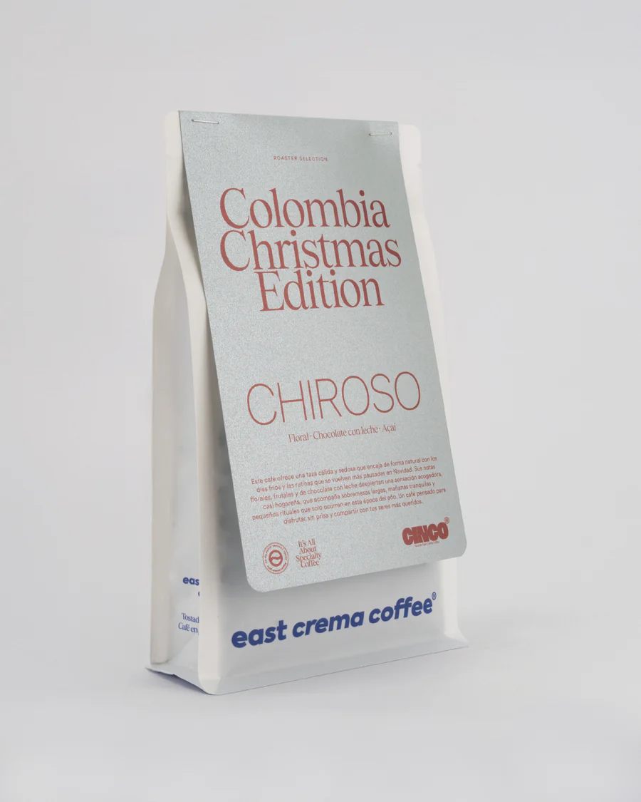 Colombia, Christmas Edition