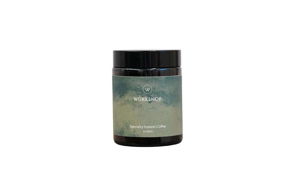 Specialty Instant Classic