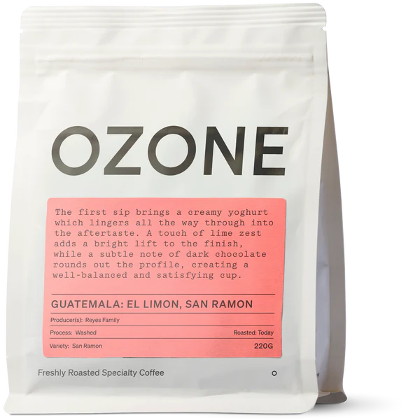 Guatemala: El Limon, San Ramon