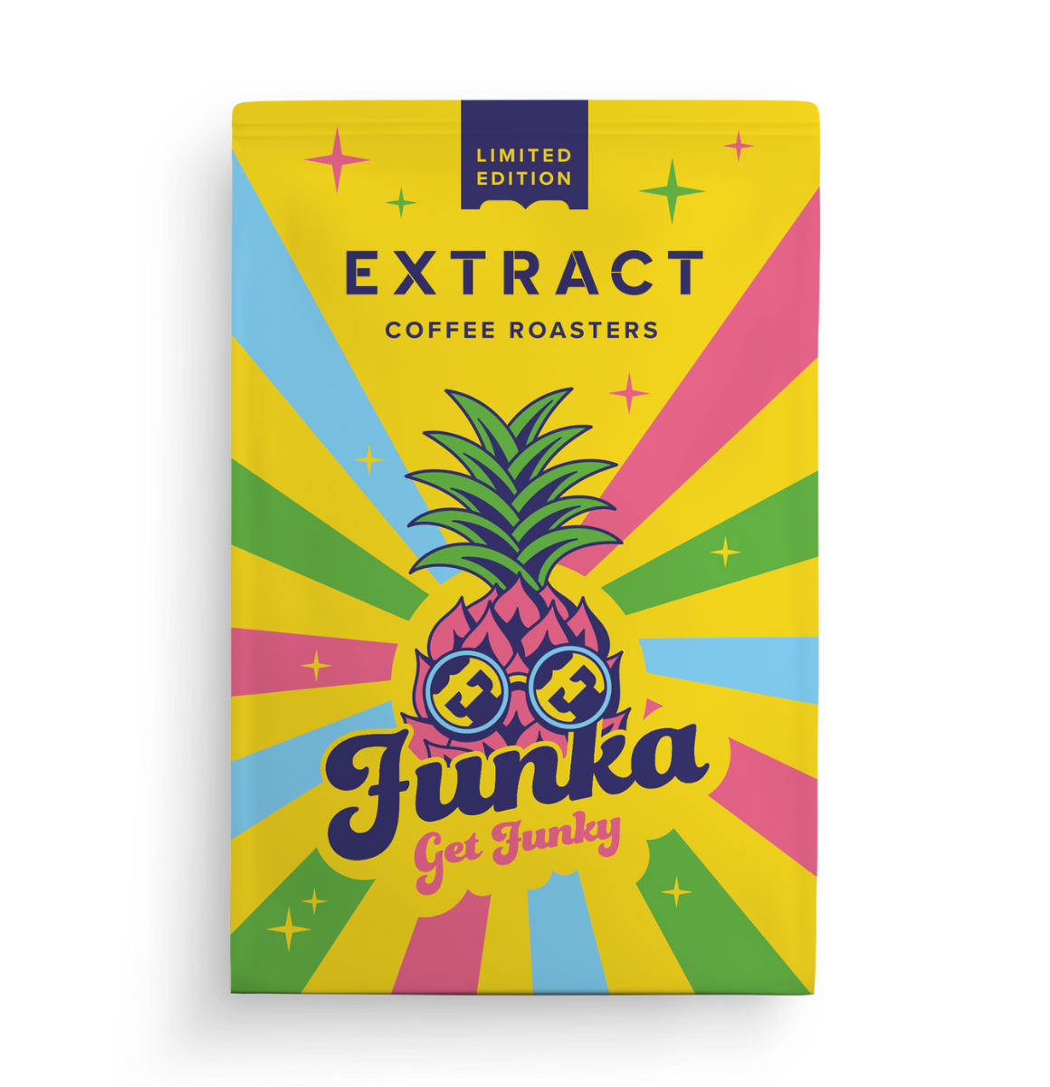 Funka Summer Espresso 2025