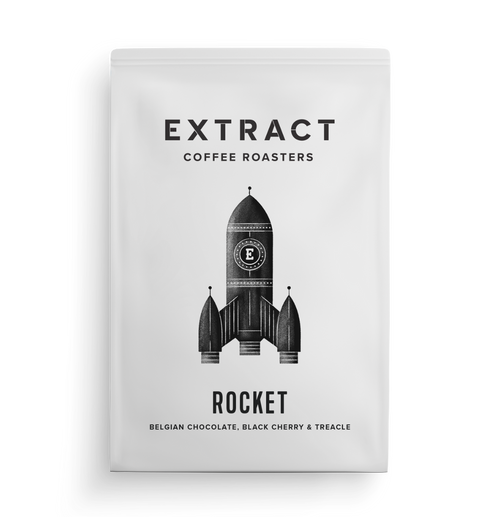 Rocket Espresso