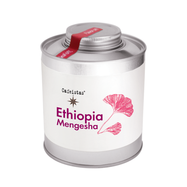 Mengesha – Ethiopia