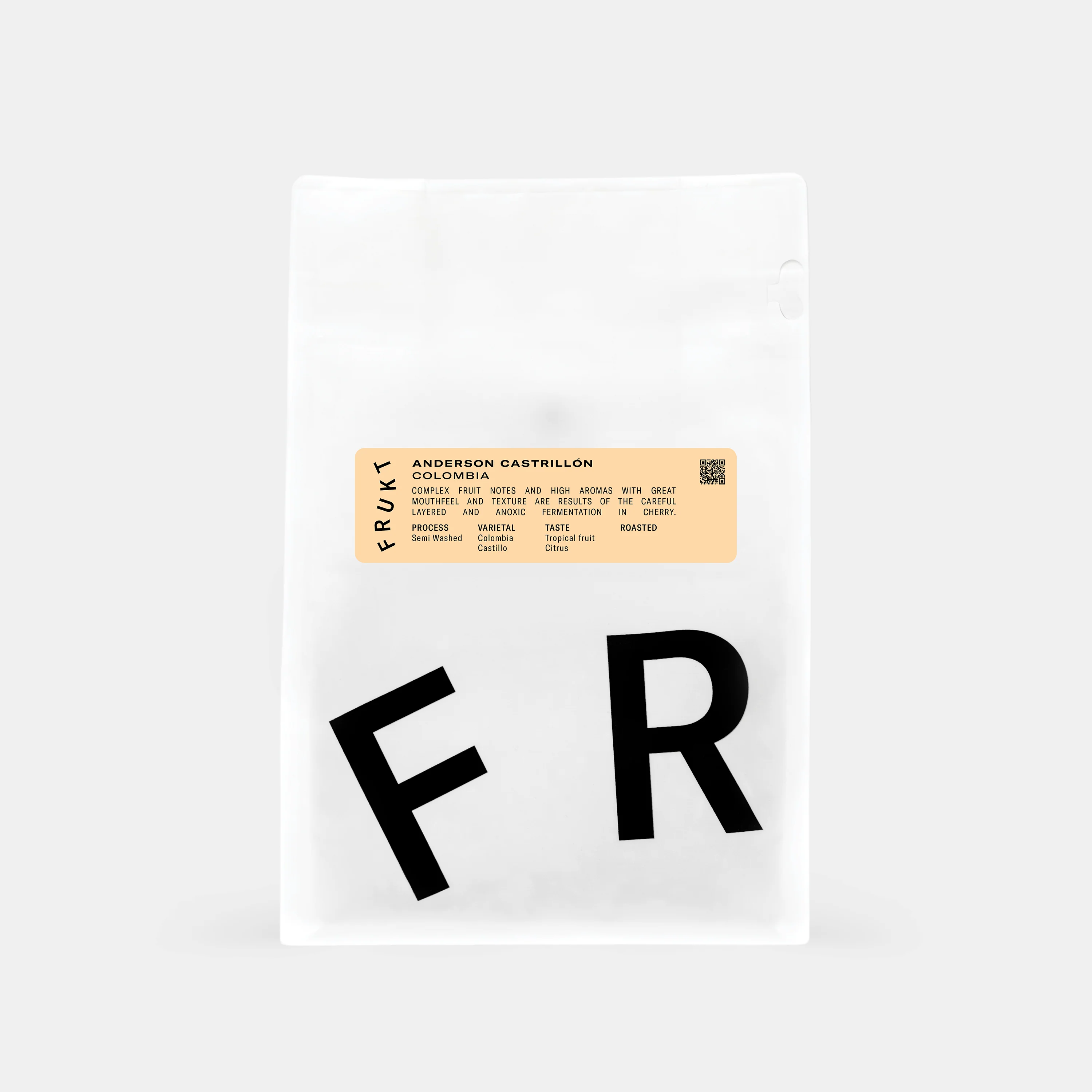 Anderson Castrillón