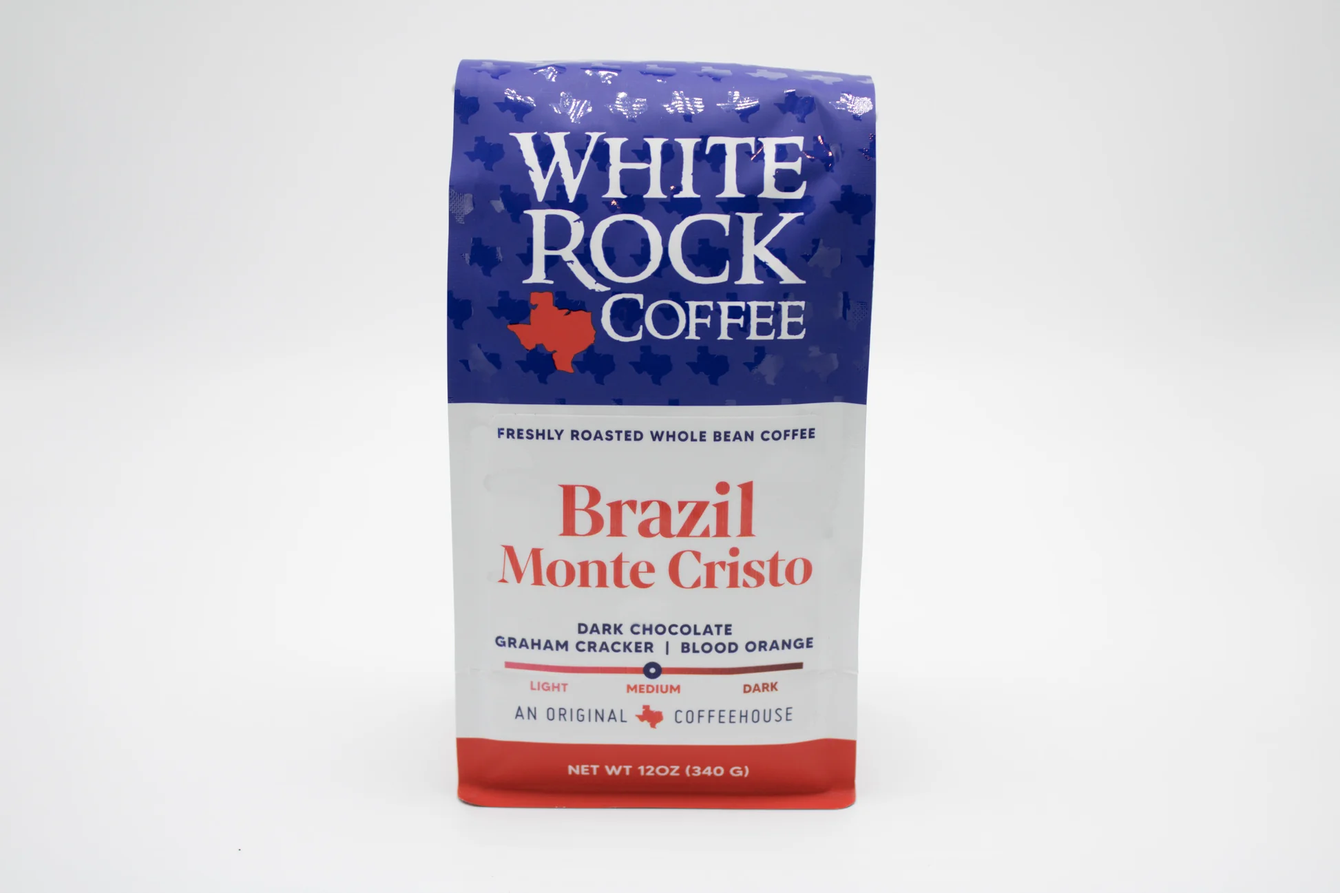 Brazil Monte Cristo