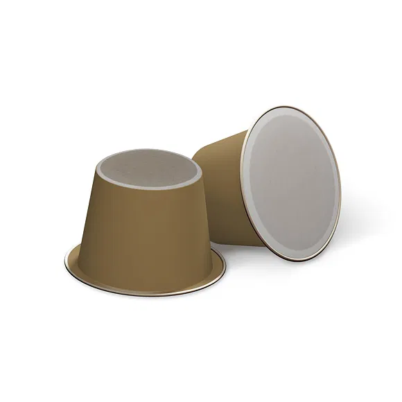 Sleepy Sheep Decaf Capsules