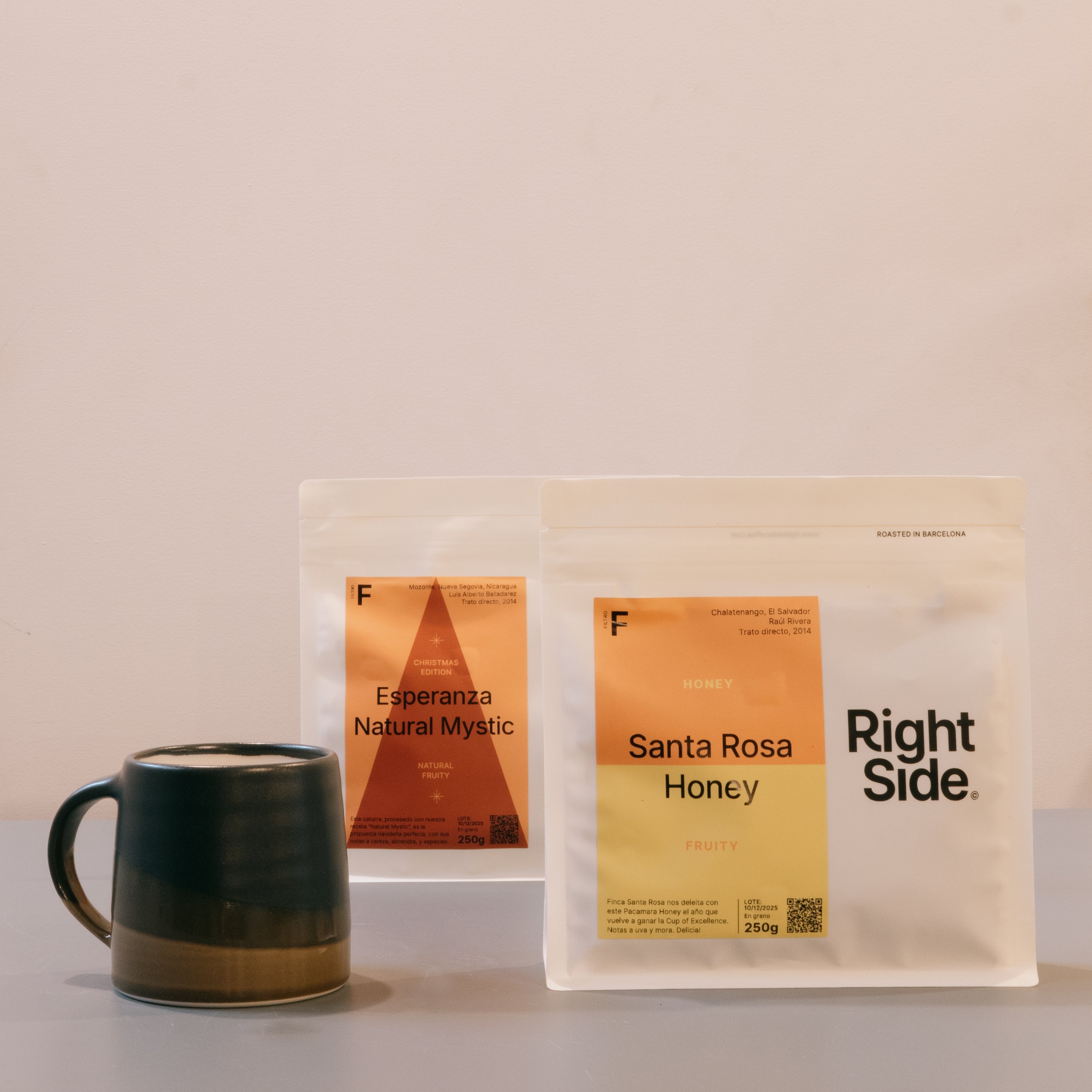 Pack Orígenes Filtro