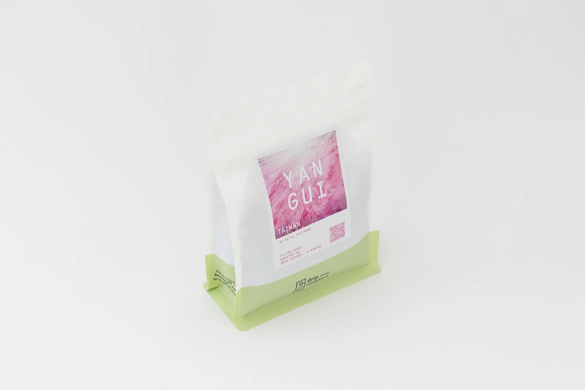 Taiwan Yangui Geisha